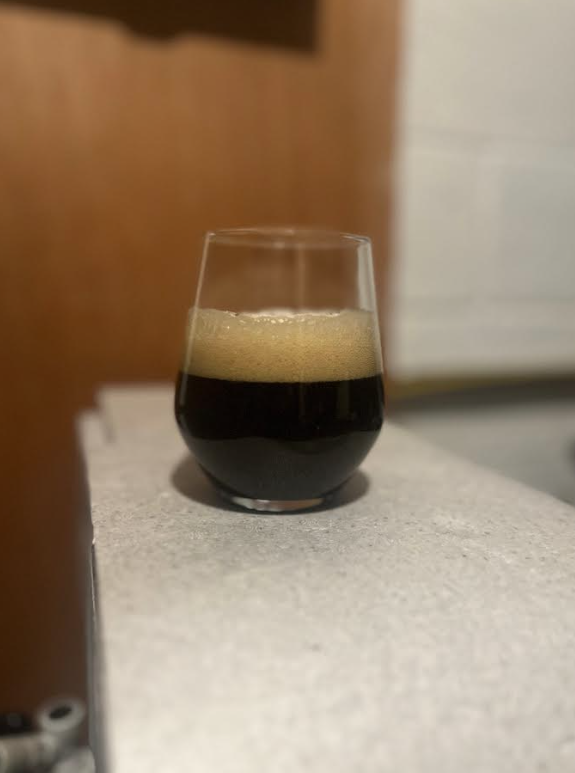 Batch1 - Pour